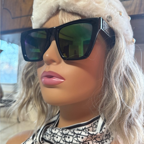 Kurt Geiger Sunglasses - Picture 5 of 8